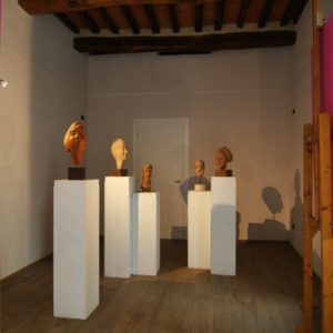 Vasco Nasorri, Intime verità