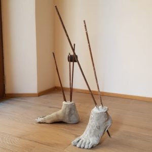 Fabio Giorgi Alberti - Vorrei dire queste parole