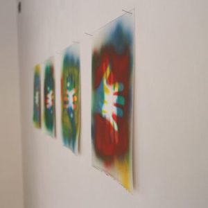 Fabio Giorgi Alberti - Vorrei dire queste parole