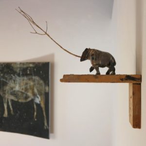 Marino Ficola - Ombra
