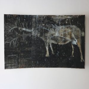 Marino Ficola - Notturno