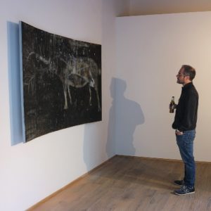 Marino Ficola - Ombra