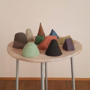 Polly Brooks - Landscape