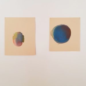 Polly Brooks - Untitled