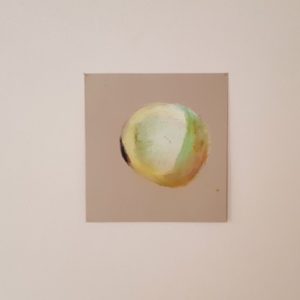 Polly Brooks - Untitled