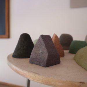 Polly Brooks - Landscape