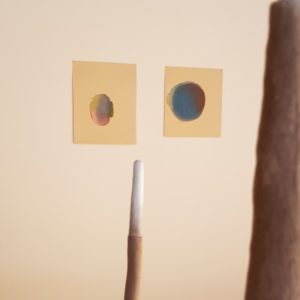 Polly Brooks - Untitled