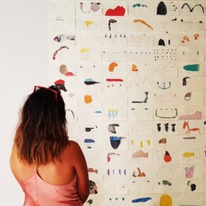Sofia Ricciardi, The Art World is Bastard