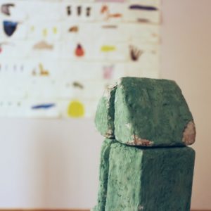 Sofia Ricciardi, The Art World is Bastard