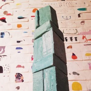 Sofia Ricciardi, Sesto d'impianto, particolare