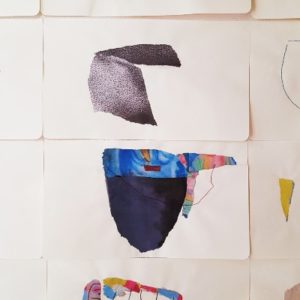 Sofia Ricciardi, The Art World is Bastard