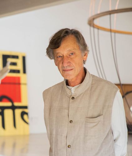 Marco Bagnoli