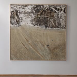 Roberto Ghezzi - Paesaggi liminali