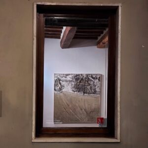 Roberto Ghezzi - Paesaggi liminali