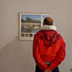Roberto Ghezzi - Paesaggi liminali