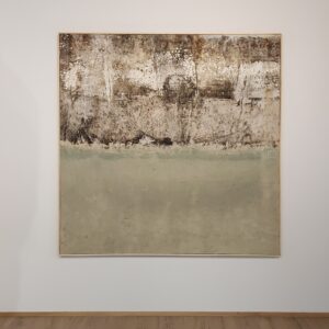 Roberto Ghezzi - Paesaggi liminali