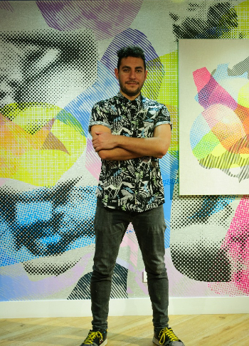 Andres Felipe Castaño